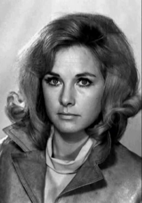 婉妲·泛森 Wanda Ventham