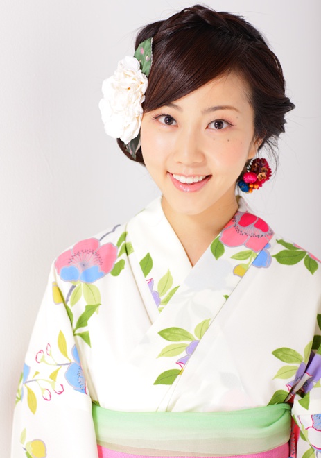 木南晴夏 Haruka Kinami