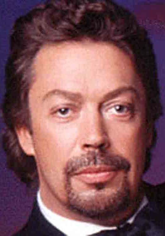 蒂姆·克里 Tim Curry