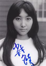 小林夕岐子 Yukiko Kobayashi