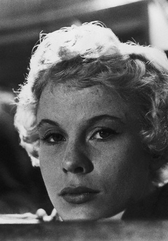毕比·安德松 Bibi Andersson