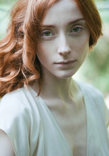 欧嘉·玛凯耶娃 Olga Makeyeva
