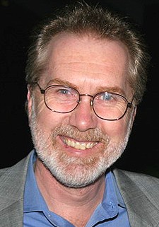 哈里·格罗内尔 Harry Groener