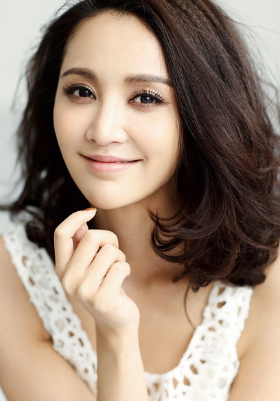 张歆艺 Xinyi Zhang