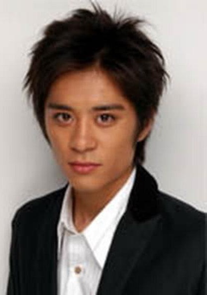 齐藤祥太 Shota Saito