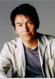 春田纯一 Jun'ichi Haruta