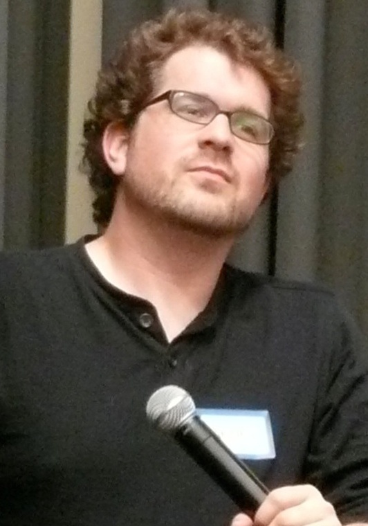 赛斯·戈登 Seth Gordon