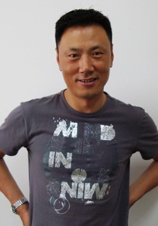 宋运成 Yuncheng Song