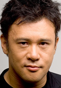 桥本润 Jun Hashimoto