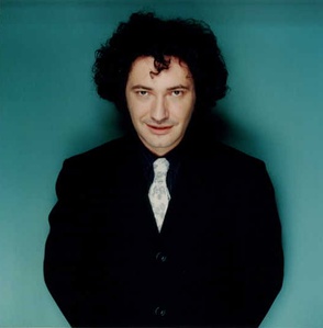 杰瑞米·德桑 Jeremy Dyson