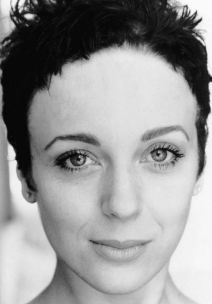 阿曼达·阿宾顿 Amanda Abbington