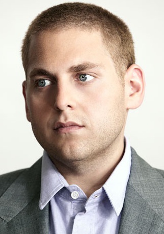 乔纳·希尔 Jonah Hill