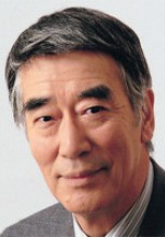 中村敦夫 Atsuo Nakamura