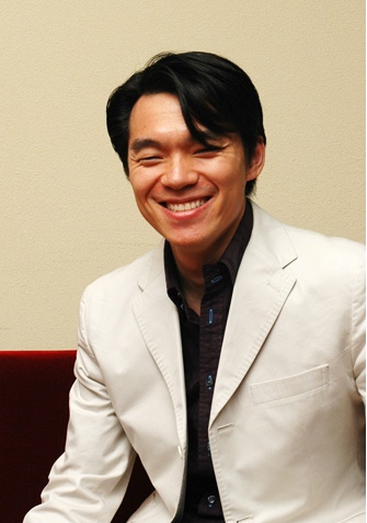 柳家花绿 Karoku Yanagiya
