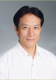 上杉祥三 Shozo Uesugi