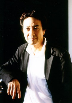 田村亮 Ryo Tamura