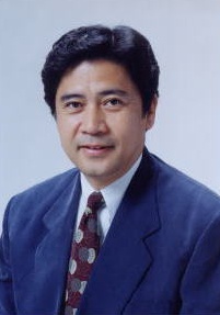 潮哲也 Tetsuya Ushio