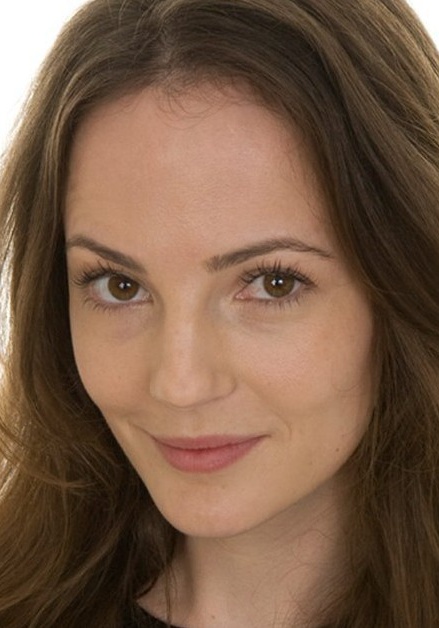 奥尔拉·欧鲁尔克 Orla O'Rourke