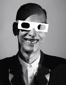 约翰·沃特斯 John Waters