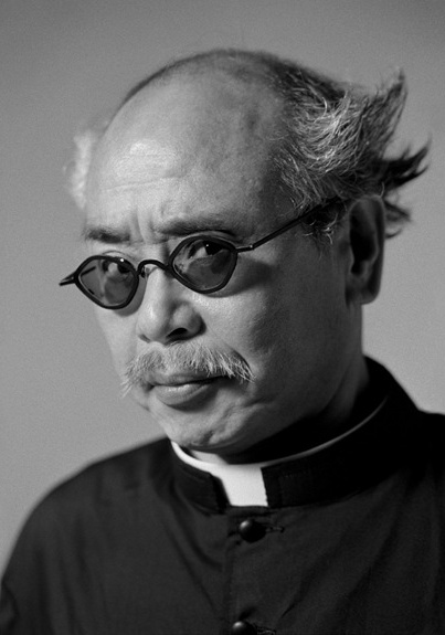 荒木经惟 Nobuyoshi Araki