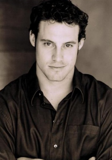 兰德·霍伦 Rand Holdren