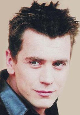 葛里高利·巴奎特 Grégori Baquet