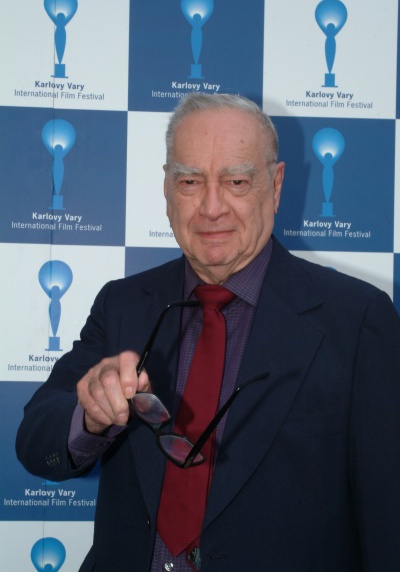 约瑟夫·施特里克 Joseph Strick