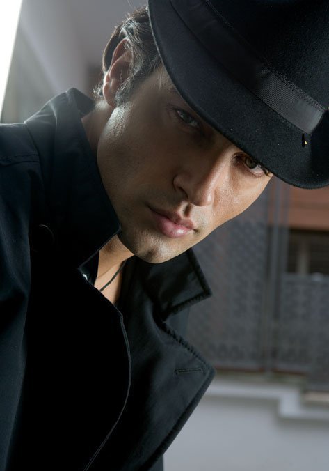 加布埃尔·加科 Gabriel Garko