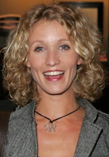 亚历山德拉·拉米 Alexandra Lamy