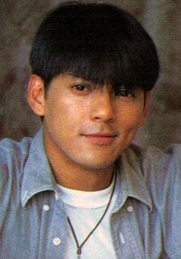 莫少聪 Siu Chung Mok