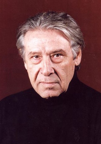 乔迪·道德尔 Jordi Dauder