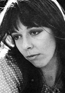 弗朗西斯·德·拉·图瓦 Frances de la Tour