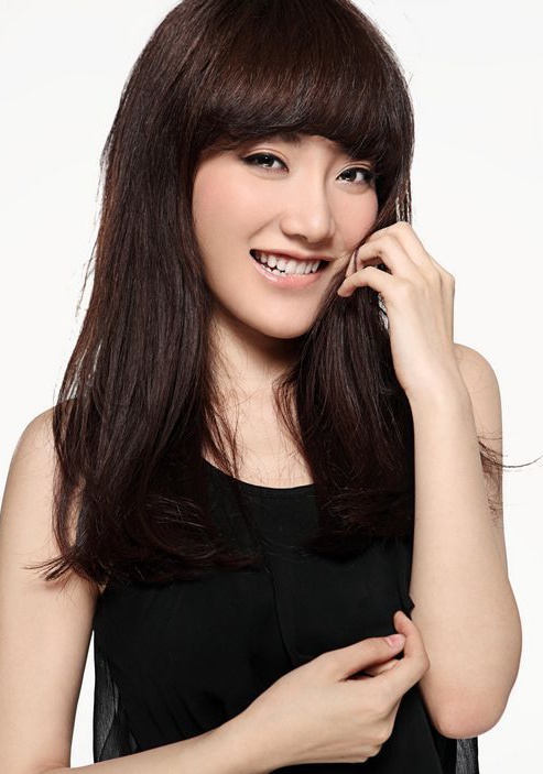 孟瞳迪 Tongdi Meng