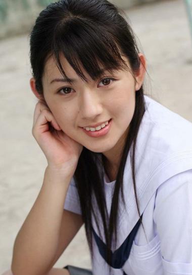 稻生美纪 Miki Inase