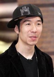 张兆志 George Chang