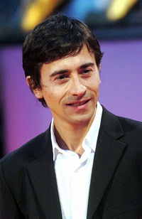 路易吉·洛·卡肖 Luigi Lo Cascio