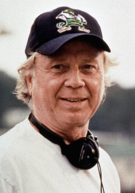 沃尔夫冈·彼德森 Wolfgang Petersen