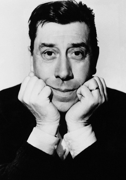 费南代尔 Fernandel