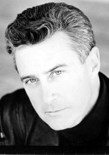 大卫·杜克斯 David Dukes