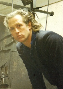 史蒂芬·奎 Stephen Quay