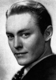 理查德·克洛维尔 Richard Cromwell