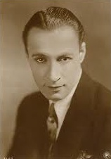 罗德·拉·罗克奎 Rod La Rocque