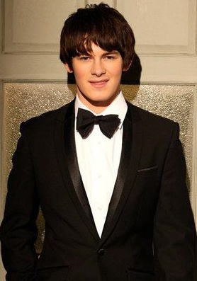 布拉德·卡瓦纳 Brad Kavanagh