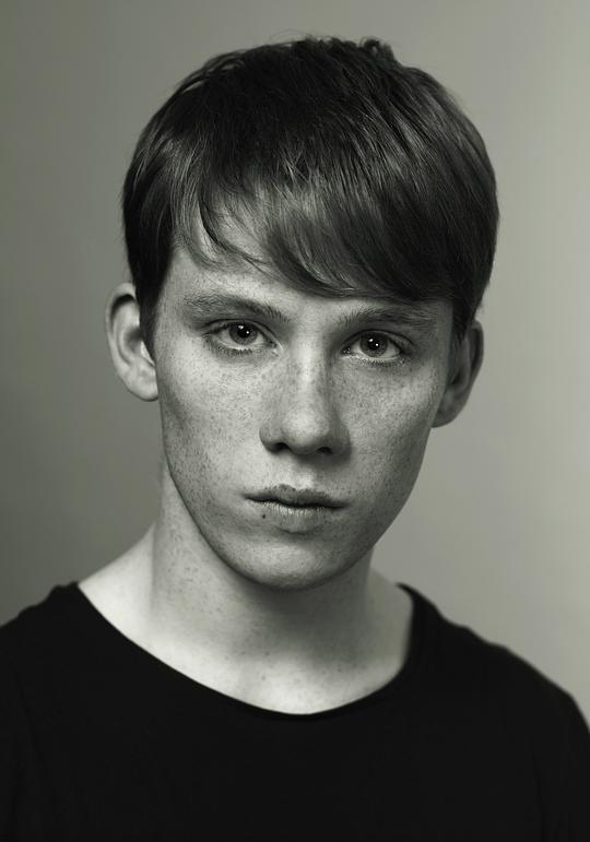 乔·科尔 Joe Cole