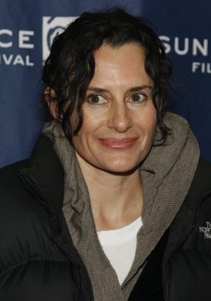 克莉斯汀·杰弗斯 Christine Jeffs