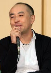 游川和彦 Kazuhiko Yukawa