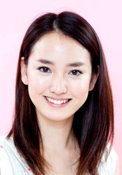 永池南津子 Natsuko Nagaike