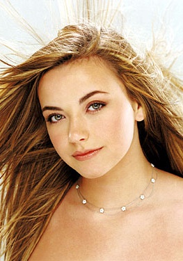 夏洛特·丘奇 Charlotte Church