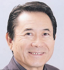 前田吟 Gin Maeda