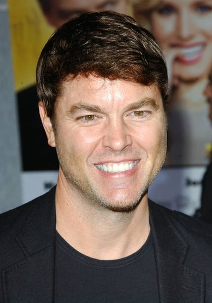 马克·斯蒂文·约翰逊 Mark Steven Johnson